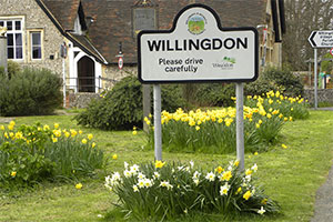 Willingdon Community News